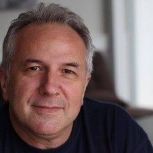 Meet your Posher, Rick